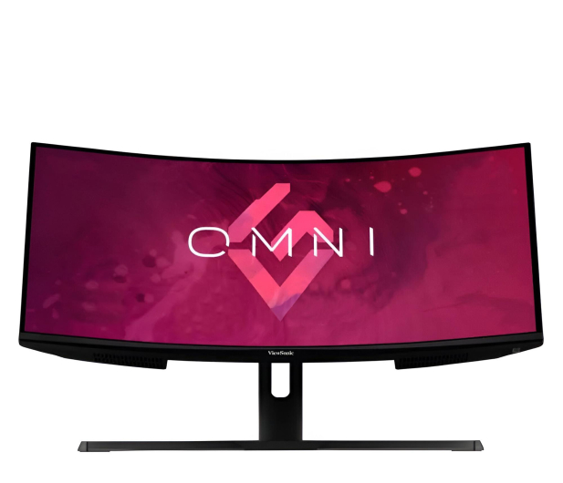 VIEWSONIC VX3418C-2K - 1332423 - zdjęcie